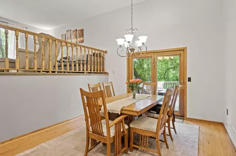 Dining - 778 Sunset Dr, Eagan, MN 55123 photo 1 of 2