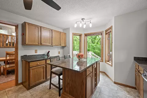Kitchen - 778 Sunset Dr, Eagan, MN 55123 photo 2 of 4