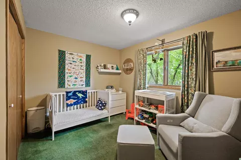Bedroom - 778 Sunset Dr, Eagan, MN 55123 photo 3 of 5