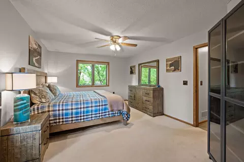 Bedroom - 778 Sunset Dr, Eagan, MN 55123 photo 1 of 5