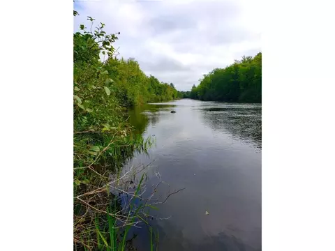 lot1 State Road 2770, Couderay, WI 54828