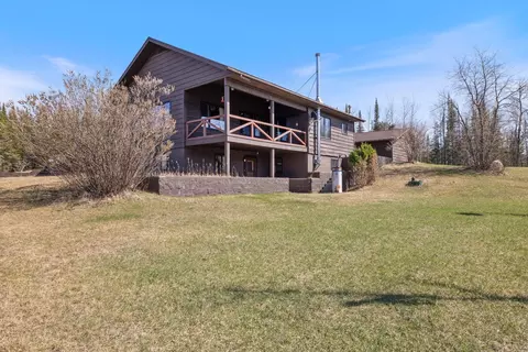 7301 Sand Lake Rd, Britt, MN 55710