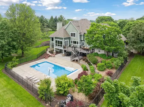 4575 Mcdonald Drive Overlook, Stillwater, MN 55082