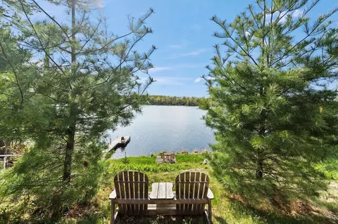1949 E Little Blake Lake Ln, Balsam Lake, WI 54810