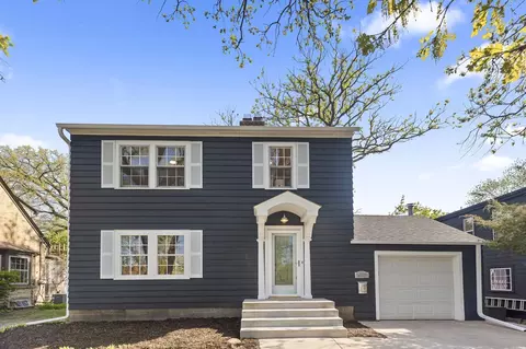 4113 W 42nd St, Edina, MN 55416
