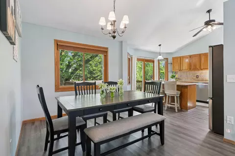 Dining - 14095 Dearborn Path, Rosemount, MN 55068 photo 1 of 2