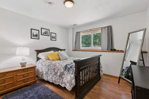 Bedroom - 14095 Dearborn Path, Rosemount, MN 55068 photo 6 of 6