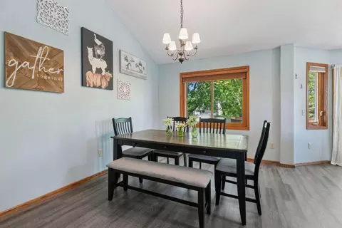 Dining - 14095 Dearborn Path, Rosemount, MN 55068 photo 2 of 2