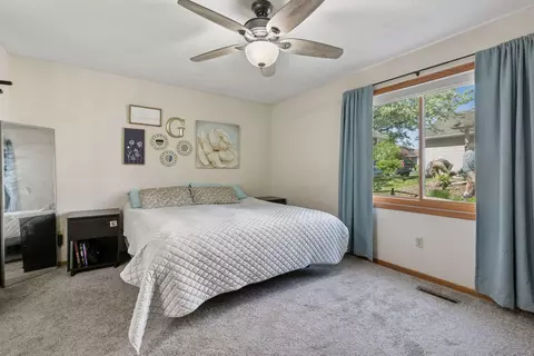 Bedroom - 14095 Dearborn Path, Rosemount, MN 55068 photo 3 of 6