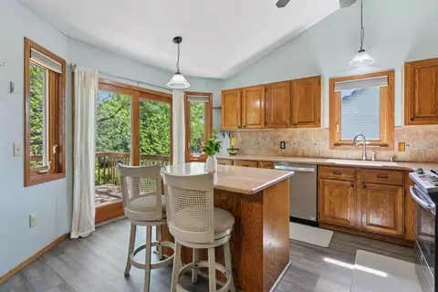 Kitchen - 14095 Dearborn Path, Rosemount, MN 55068 photo 1 of 1