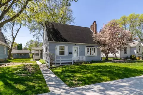 517 Garfield Ave, North Mankato, MN 56003