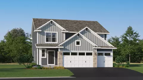 7576 Norway Ln, Lino Lakes, MN 55038