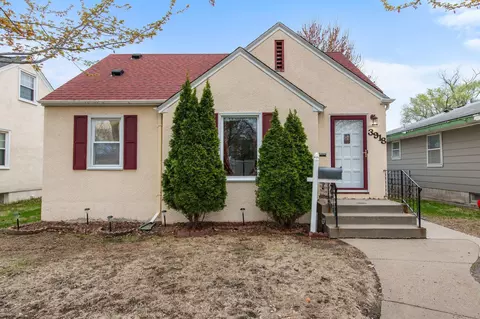 3918 Scott Ave N, Robbinsdale, MN 55422