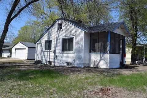 4501 Zane Ave N, Crystal, MN 55422