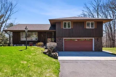 34955 S County Highway J, Bayfield, WI 54814
