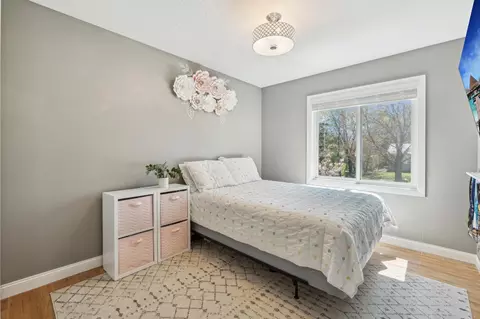Bedroom - 1709 Monticello Ave, Eagan, MN 55122 photo 3 of 4