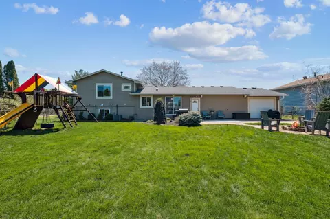 Exterior - 1709 Monticello Ave, Eagan, MN 55122 photo 4 of 7