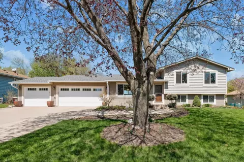 Exterior - 1709 Monticello Ave, Eagan, MN 55122 photo 7 of 7