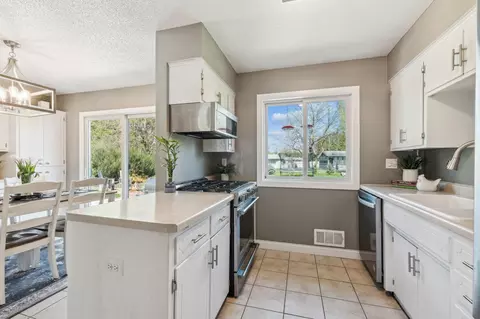 Kitchen - 1709 Monticello Ave, Eagan, MN 55122 photo 1 of 2