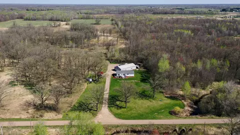 12536 210th St, Milaca, MN 56353