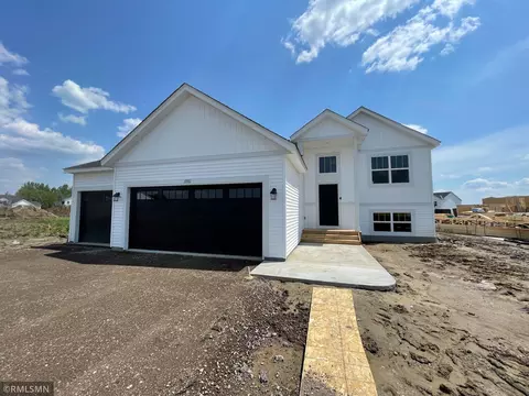 19911 English Ave N, Forest Lake, MN 55025
