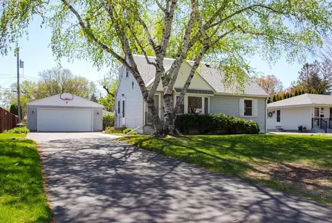 6807 51st Pl N, Crystal, MN 55428