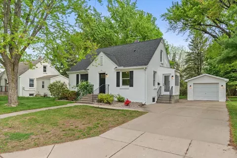 351 E Hughes St, New Richmond, WI 54017