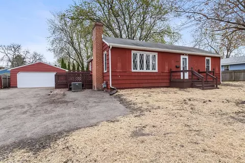 6929 10th Ave S, Richfield, MN 55423