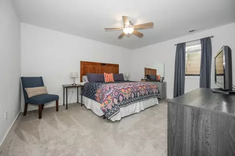 Bedroom - 46361 Nitche Lake Rd, Perham, MN 56573 photo 6 of 15