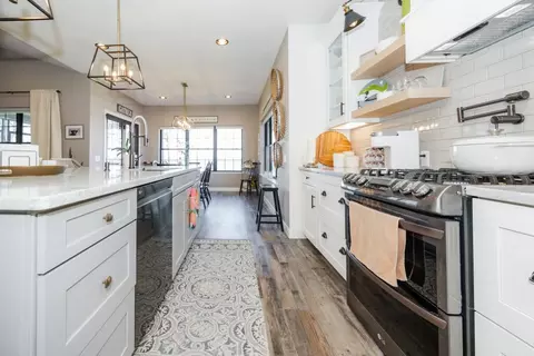 Kitchen - 46361 Nitche Lake Rd, Perham, MN 56573 photo 17 of 18