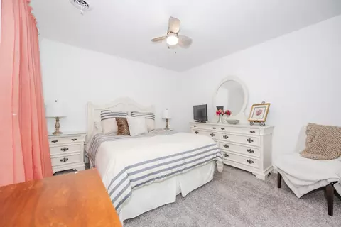Bedroom - 46361 Nitche Lake Rd, Perham, MN 56573 photo 10 of 15