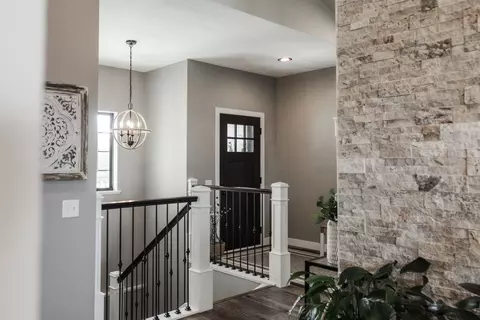 Entry Way - 46361 Nitche Lake Rd, Perham, MN 56573 photo 7 of 15