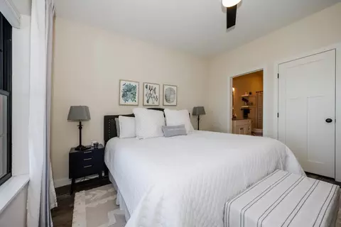 Bedroom - 46361 Nitche Lake Rd, Perham, MN 56573 photo 3 of 15