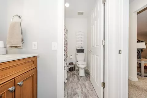 Entry Way - 46361 Nitche Lake Rd, Perham, MN 56573 photo 13 of 15
