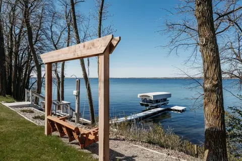 Exterior - 46361 Nitche Lake Rd, Perham, MN 56573 photo 9 of 22