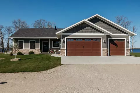Exterior - 46361 Nitche Lake Rd, Perham, MN 56573 photo 15 of 22