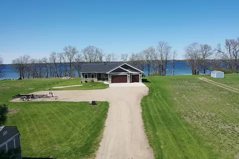 Exterior - 46361 Nitche Lake Rd, Perham, MN 56573 photo 21 of 22