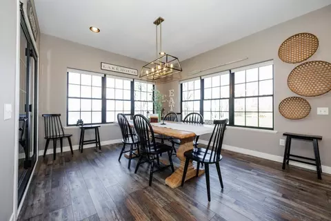 Dining - 46361 Nitche Lake Rd, Perham, MN 56573 photo 1 of 4