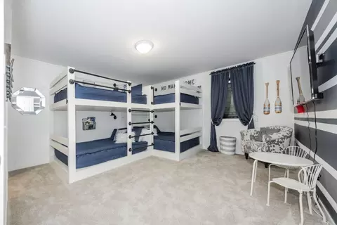 Bedroom - 46361 Nitche Lake Rd, Perham, MN 56573 photo 8 of 15