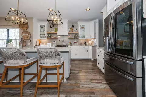 Kitchen - 46361 Nitche Lake Rd, Perham, MN 56573 photo 13 of 18