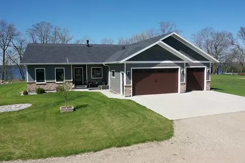 Exterior - 46361 Nitche Lake Rd, Perham, MN 56573 photo 20 of 22