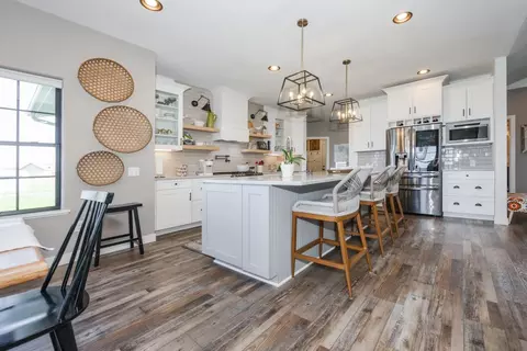 Kitchen - 46361 Nitche Lake Rd, Perham, MN 56573 photo 11 of 18