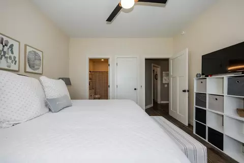 Bedroom - 46361 Nitche Lake Rd, Perham, MN 56573 photo 4 of 15