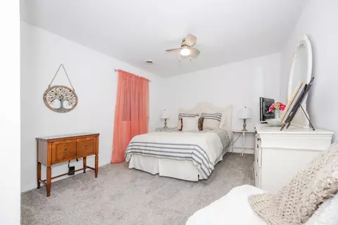 Bedroom - 46361 Nitche Lake Rd, Perham, MN 56573 photo 9 of 15