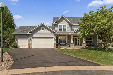 5194 203rd Ct W, Farmington, MN 55024