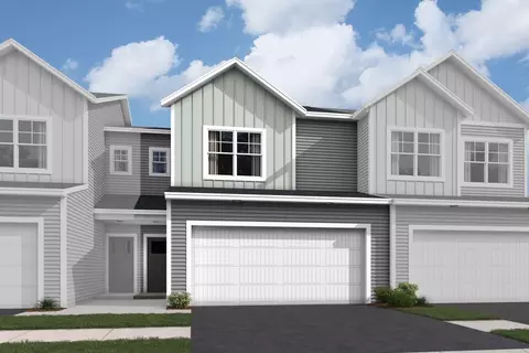2836 Kepler Ave NE, Saint Michael, MN 55376