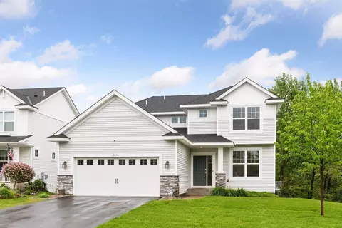 19124 63rd Ave N, Corcoran, MN 55340