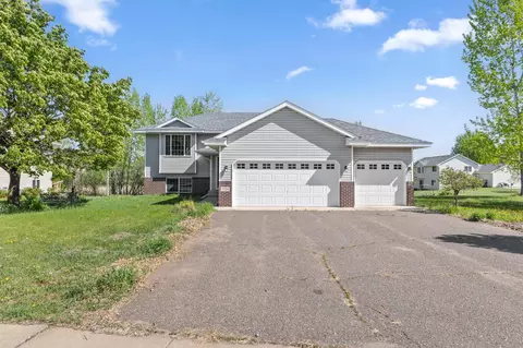 7724 385th St, North Branch, MN 55056