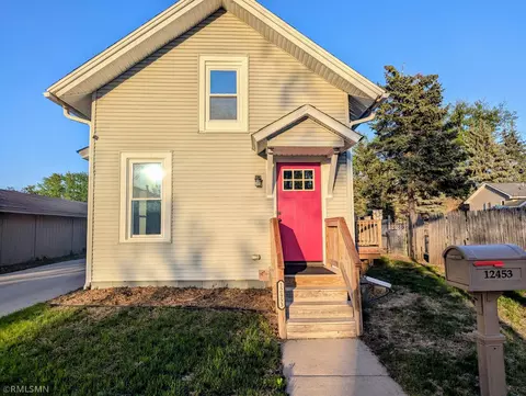 12453 Ottawa Ave, Savage, MN 55378