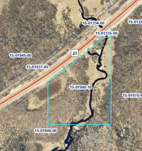 000 Highway 23, Brook Park, MN 55007